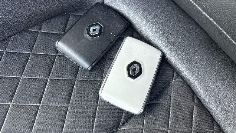 Renault Kadjar 1.3 TCE S Edition 5dr Petrol Hatchback